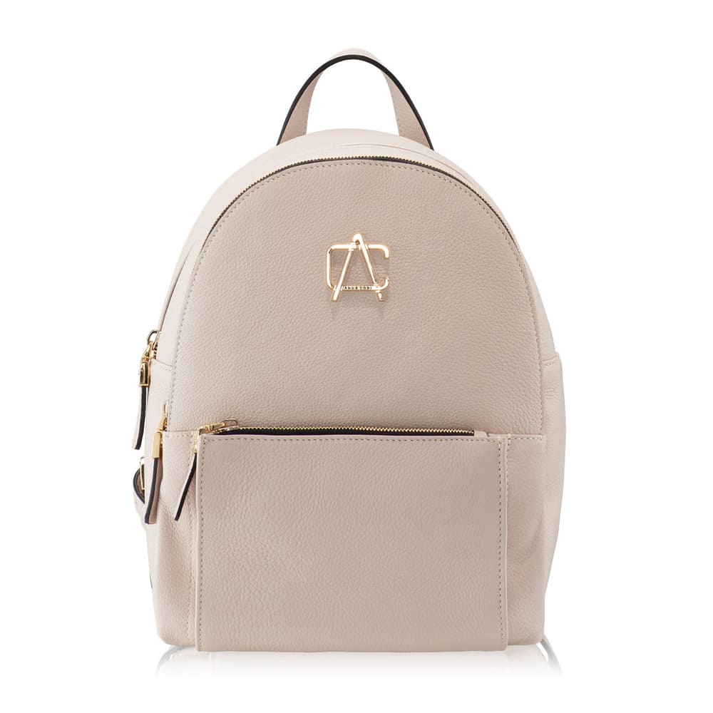 Rucsacul Zina Bottalato Panna